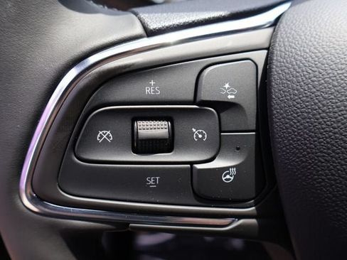 New 2026 Buick Envista Sport Touring w/ Convenience I Package FWD image 26