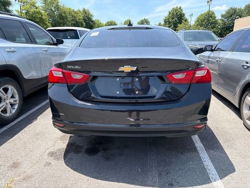 Used 2023 Chevrolet Malibu LT FWD image 5