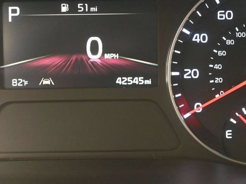 Certified 2024 Kia Forte GT-Line w/ GT-Line Premium Package FWD image 16
