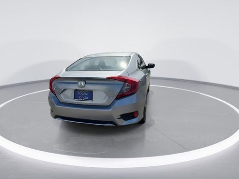 Used 2020 Honda Civic LX image 13