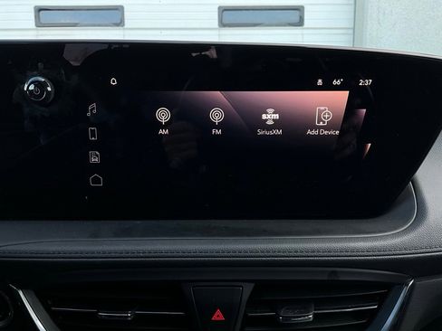 Used 2025 Buick Encore GX Preferred image 29