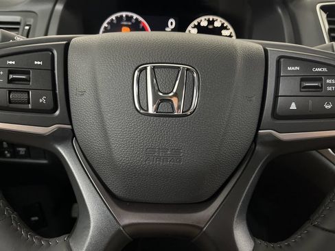 New 2026 Honda Ridgeline RTL image 60