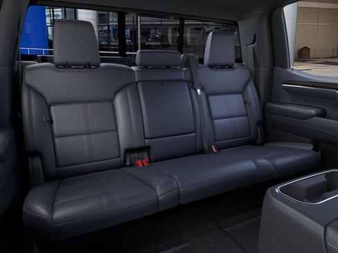 New 2026 Chevrolet Silverado 1500 High Country AWD/4WD image 17