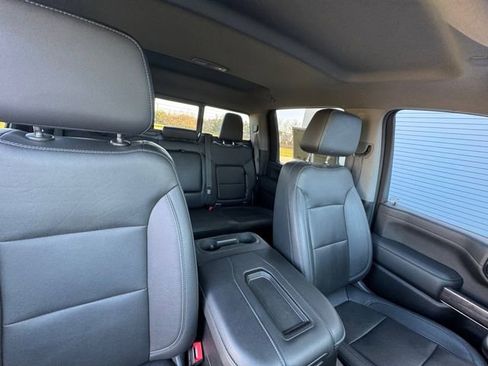 Used 2021 Chevrolet Silverado 2500 LTZ w/ LTZ Plus Package image 32