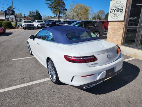 Used 2022 Mercedes-Benz E 450 E450 image 3