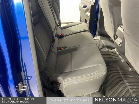 Used 2024 Nissan Frontier SV w/ SV Convenience Package RWD image 31