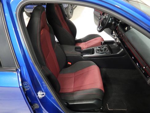 Used 2023 Honda Civic Si image 13