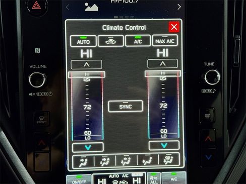 New 2026 Subaru Crosstrek 2.5i Limited image 13