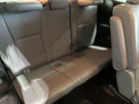 Used 2021 Toyota Highlander XLE AWD/4WD image 20
