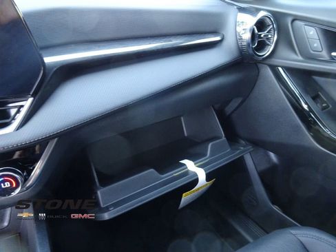New 2026 Chevrolet Equinox LT FWD image 27