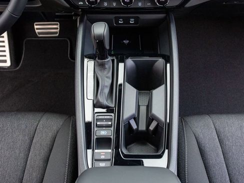 New 2026 Honda Accord Sport image 21