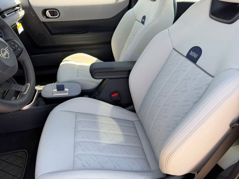 New 2026 MINI Cooper S image 10