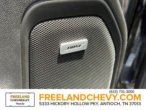 Used 2020 Chevrolet Silverado 3500 High Country w/ Technology Package AWD/4WD image 21