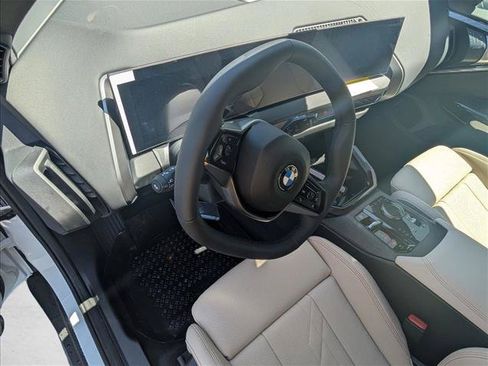 New 2026 BMW X3 xDrive30 w/ Convenience Package AWD/4WD image 3