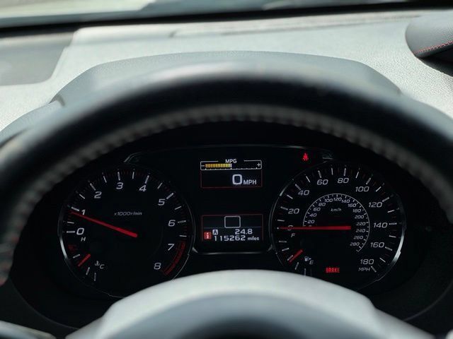 Used 2020 Subaru WRX AWD/4WD image 33
