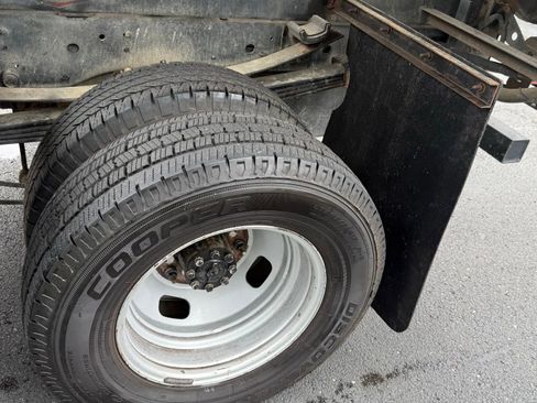 Used 2019 Ford F350 XL w/ Power Equipment Group image 24