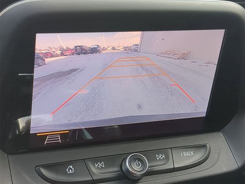 Used 2019 Chevrolet Camaro LT w/ RS Package image 26