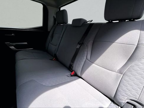 Used 2023 Toyota Tundra SR5 w/ SR5 Convenience Package AWD/4WD image 21