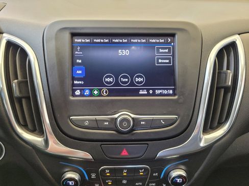 Used 2020 Chevrolet Equinox LT image 25