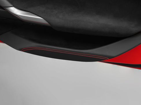 Certified 2023 Ferrari 296 GTB RWD image 27