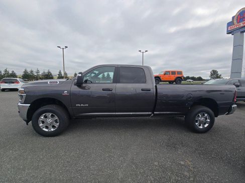 New 2026 RAM 2500 Big Horn image 7