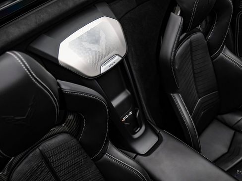 Used 2023 Chevrolet Corvette Z06 image 59