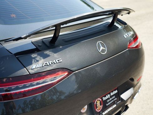 Used 2019 Mercedes-Benz AMG GT 63 S image 85