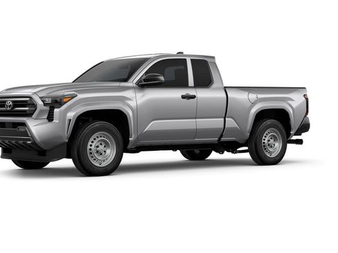 New 2026 Toyota Tacoma SR w/ SR Upgrade Package image 2