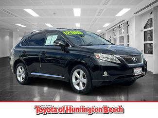 Used 2010 Lexus RX 350 2WD image 1
