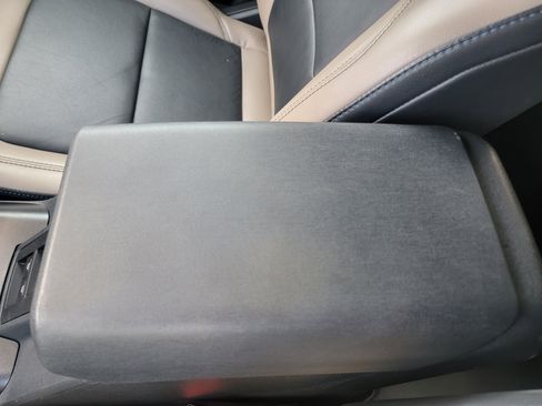 Used 2023 Ford Bronco Wildtrak image 27