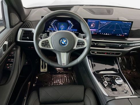 Used 2024 BMW X5 xDrive50e w/ Executive Package image 24