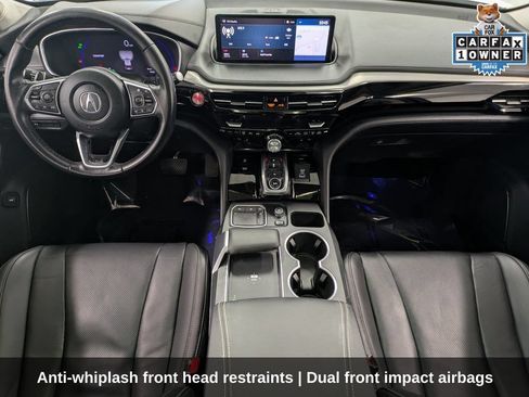 Used 2023 Acura MDX SH-AWD w/ Technology Package image 28