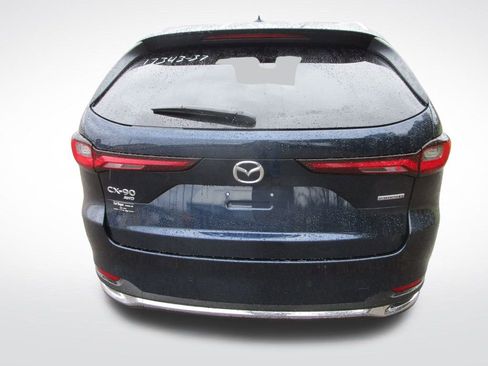 Used 2024 MAZDA CX-90 3.3 Turbo w/ Premium Package image 8