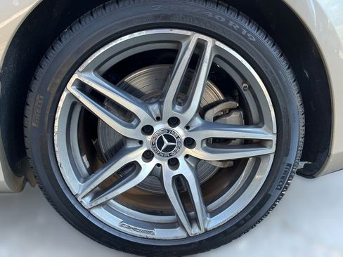 Used 2019 Mercedes-Benz E 450 Coupe image 6