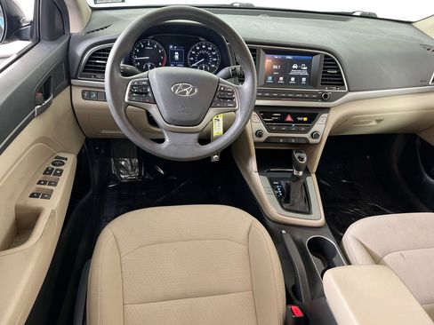 Used 2018 Hyundai Elantra SEL image 20