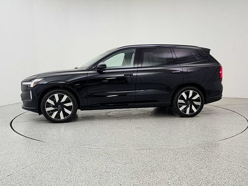 New 2026 Volvo EX90 Ultra AWD/4WD image 8