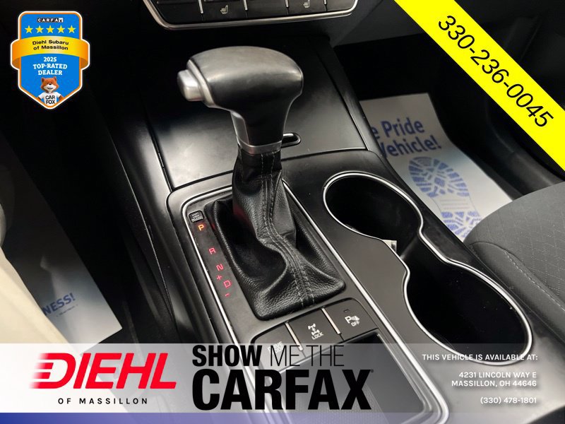 Used 2020 Kia Sorento S AWD/4WD image 32