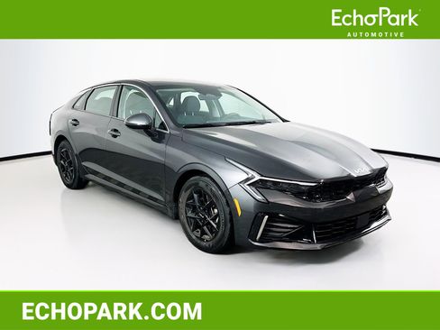 Used 2025 Kia K5 LXS image 1
