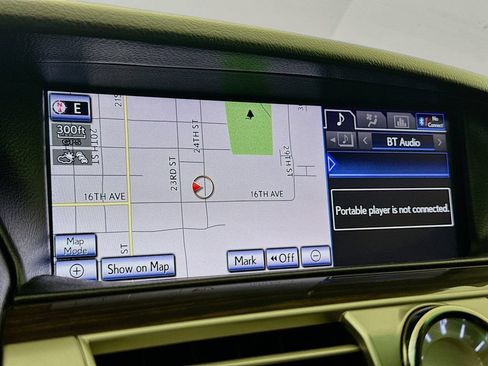 Used 2014 Lexus LS 460 w/ Comfort Package RWD image 18