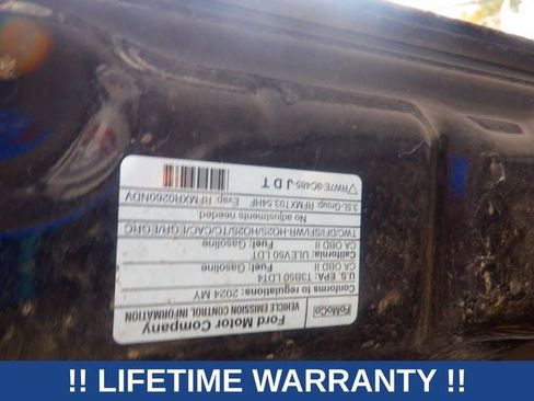 Used 2024 Ford Expedition Max Limited image 14