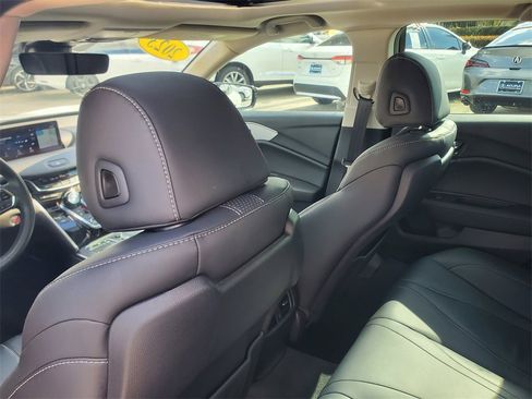 Certified 2023 Acura TLX w/ Technology Package image 10