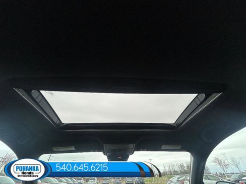 New 2026 Honda Accord Hybrid Sport-L FWD image 37