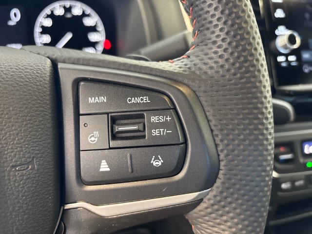 Certified 2026 Honda Ridgeline TrailSport image 10