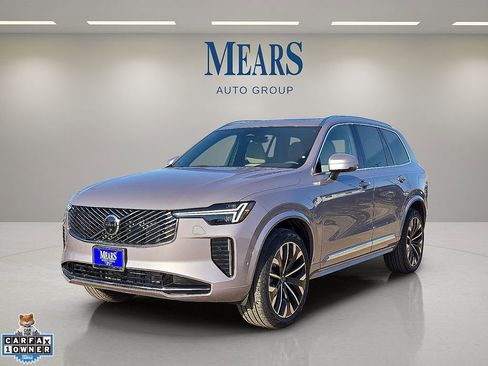 Certified 2026 Volvo XC90 B6 Plus w/ Protection Package Premier AWD/4WD image 1