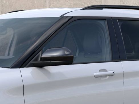New 2027 Ford Explorer Tremor AWD/4WD image 20