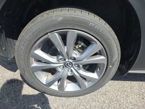 Used 2023 MAZDA CX-30 AWD 2.5 S w/ Preferred Package image 5