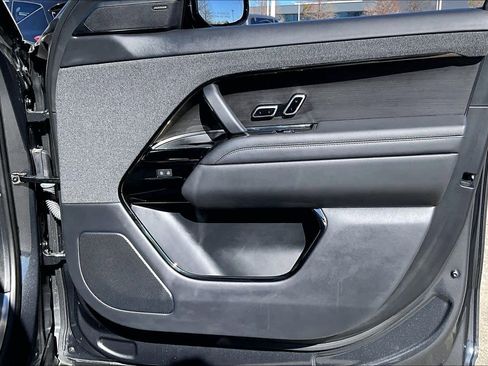 Used 2023 Land Rover Range Rover Sport SE image 21