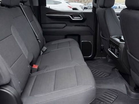 Used 2023 Chevrolet Silverado 1500 RST w/ Convenience Package II image 12