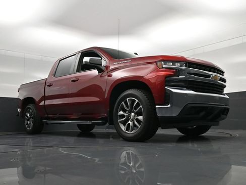 Used 2019 Chevrolet Silverado 1500 LT w/ All-Star Edition RWD image 29