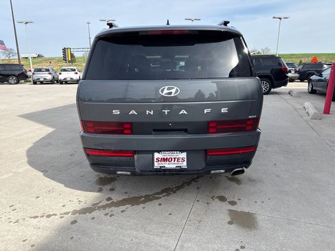 Used 2026 Hyundai Santa Fe SEL image 3